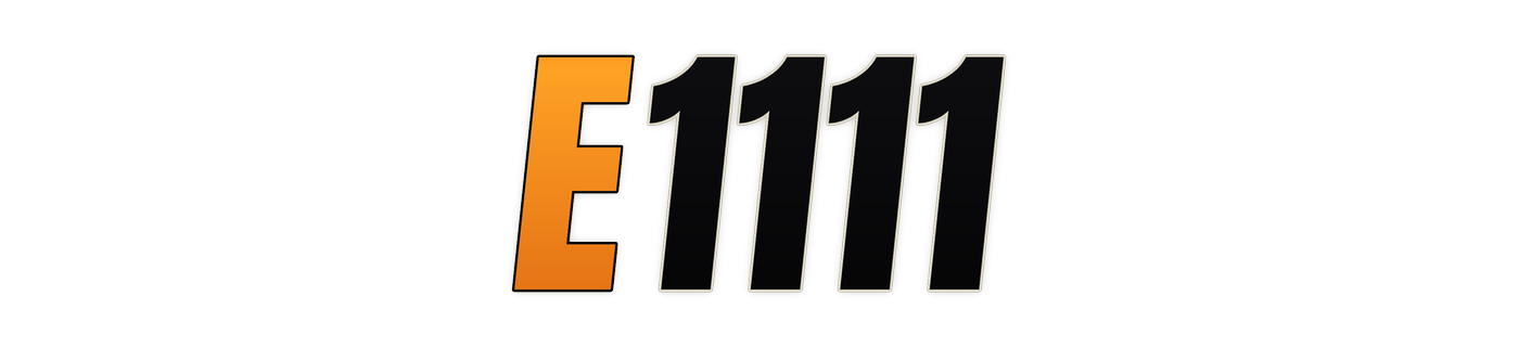 e1111